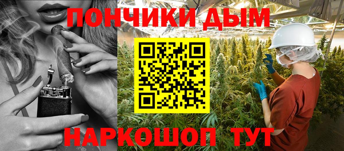 Каннабис индика Кропоткин
